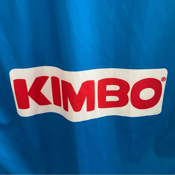 SSC Napoli Soccer Jersey M like new - Picture 8 of 8